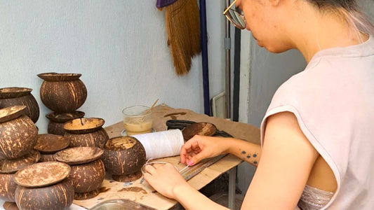 Bao Artisan Candles: An Essence of Filipino Craftsmanship and Connection