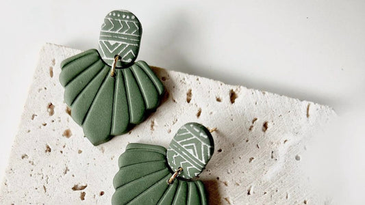 Nouee: Crafting Journey of Knots and Clay by the Aracid Sisters