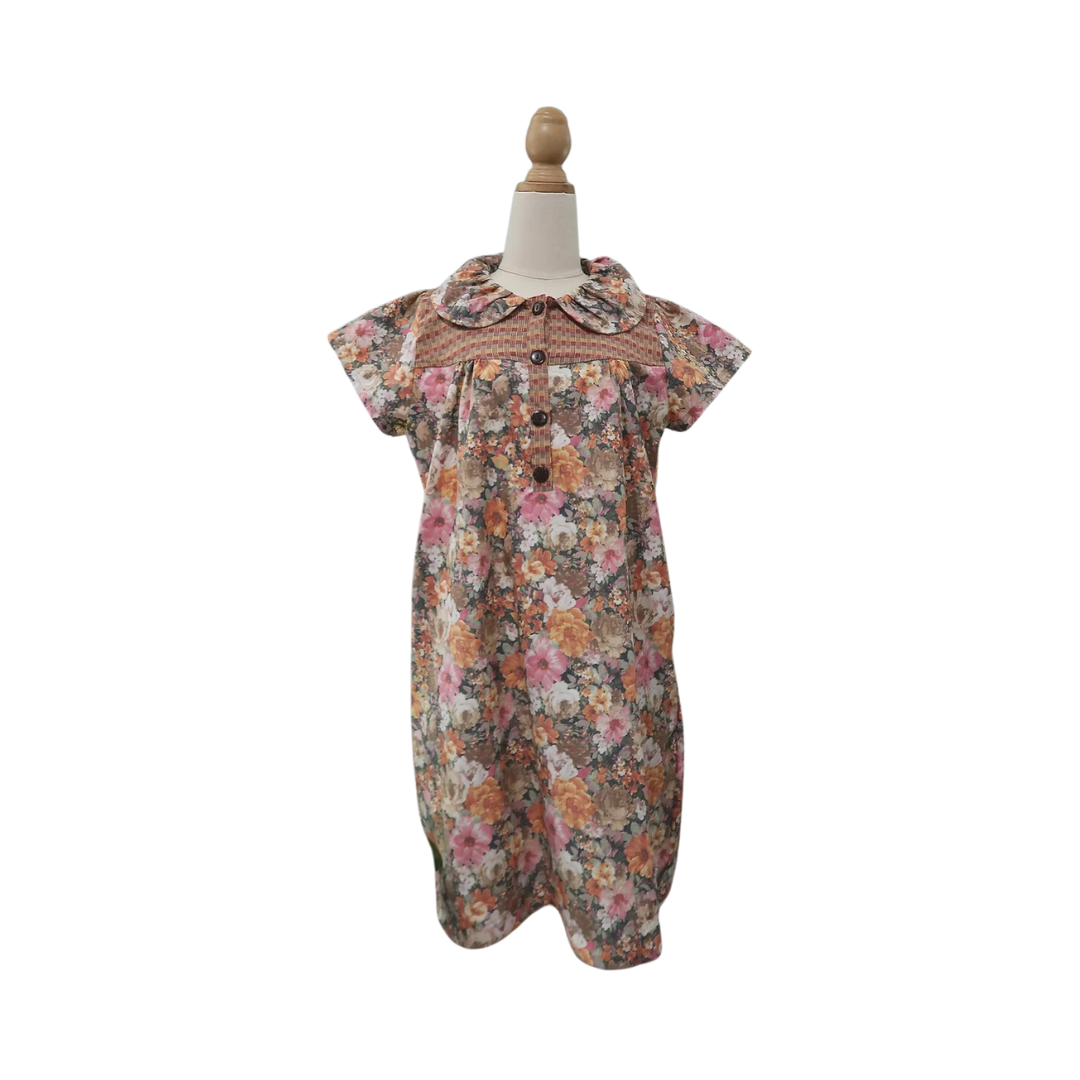 Farrah Dress