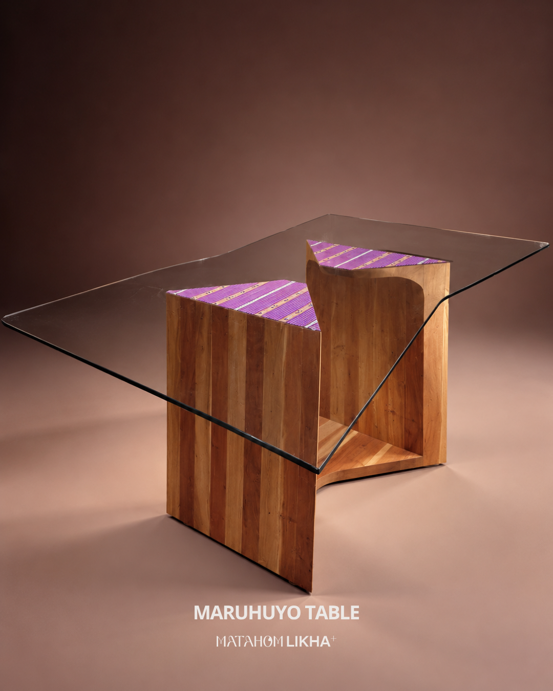 Maruhuyo Table