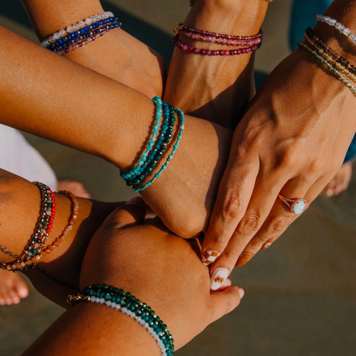 Bracelets Handmade Philippines