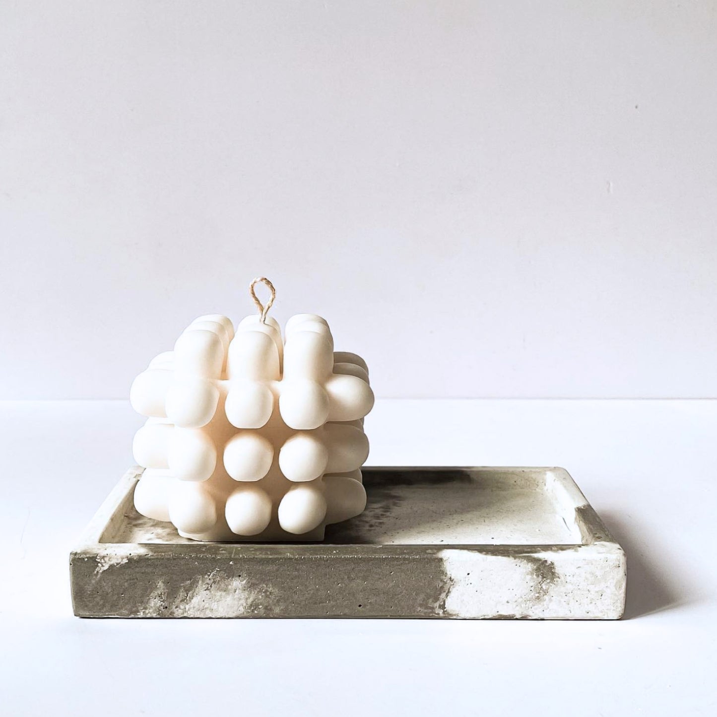 Square Candle