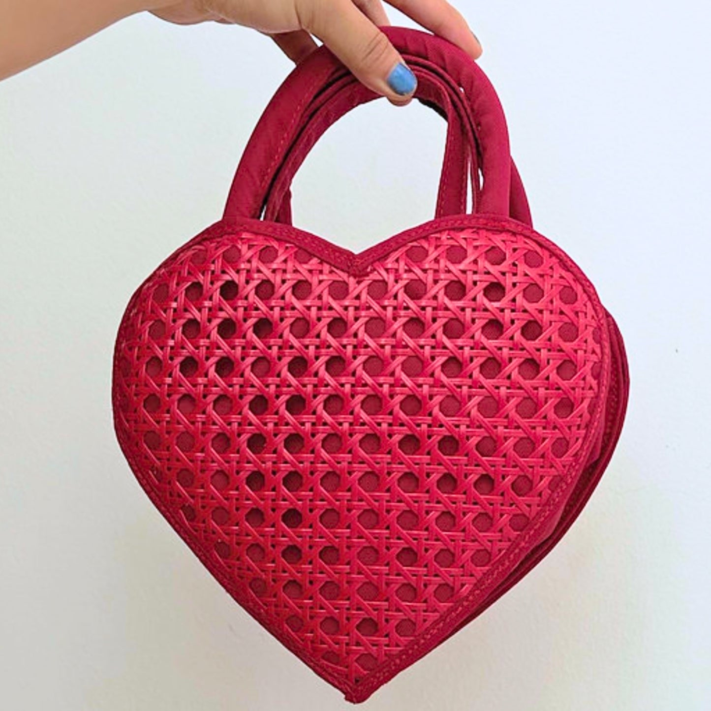 Corazon Cloth Bag