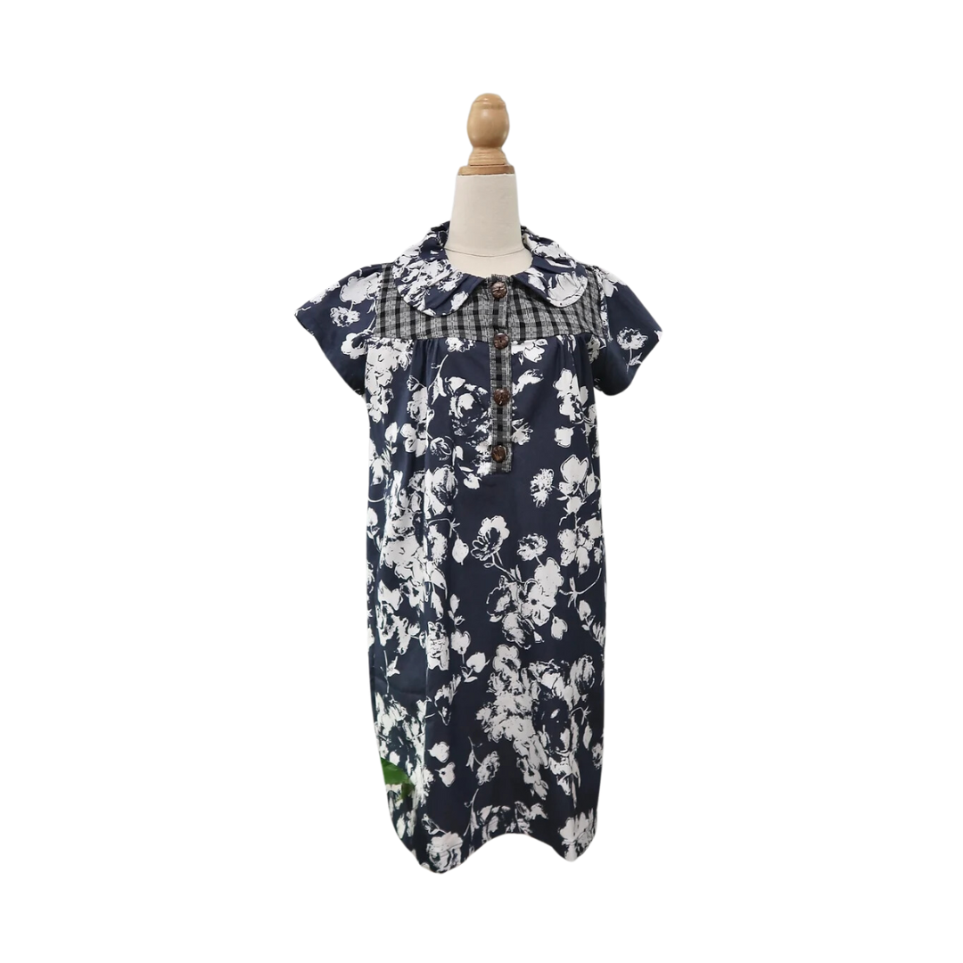 Farrah Dress