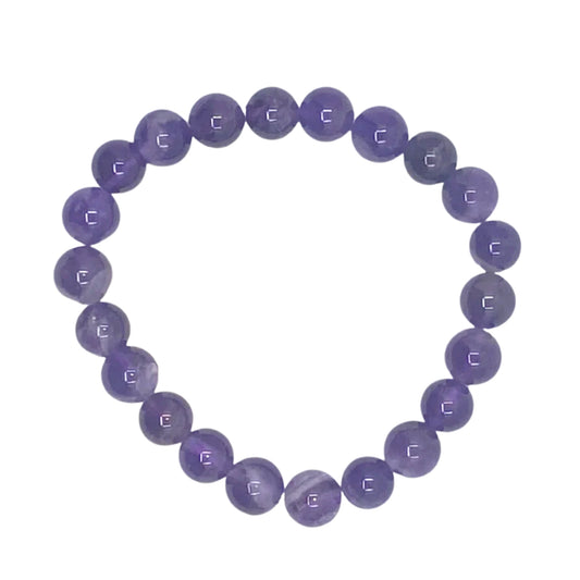 Jumimo by Vickit Handmade Semiprecious Stone Bracelet
