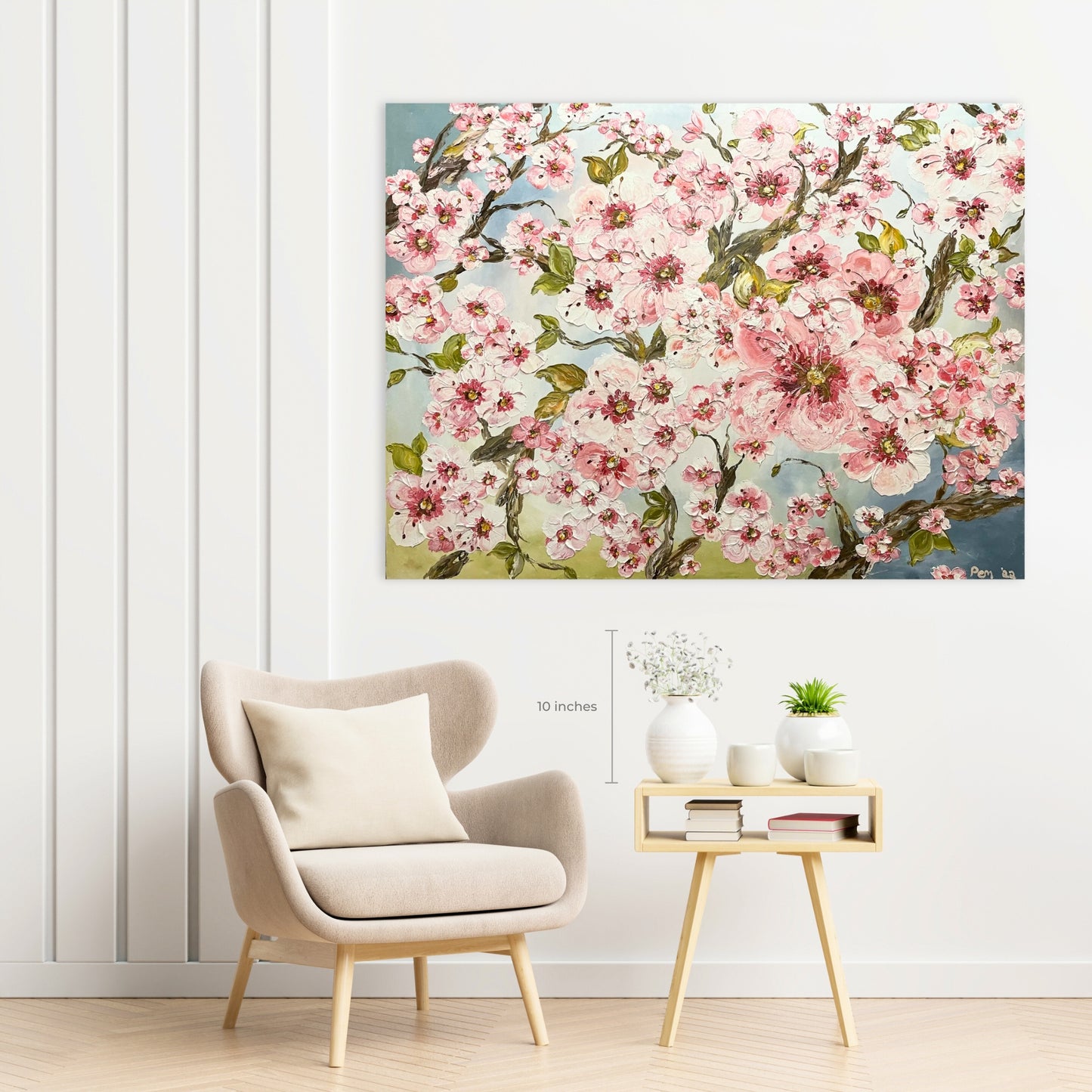 Beauty in Bloom