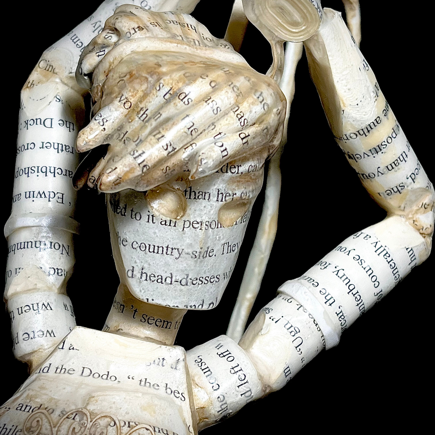 Cinderella's Transformation: Bibbidi Bobbidi Boo