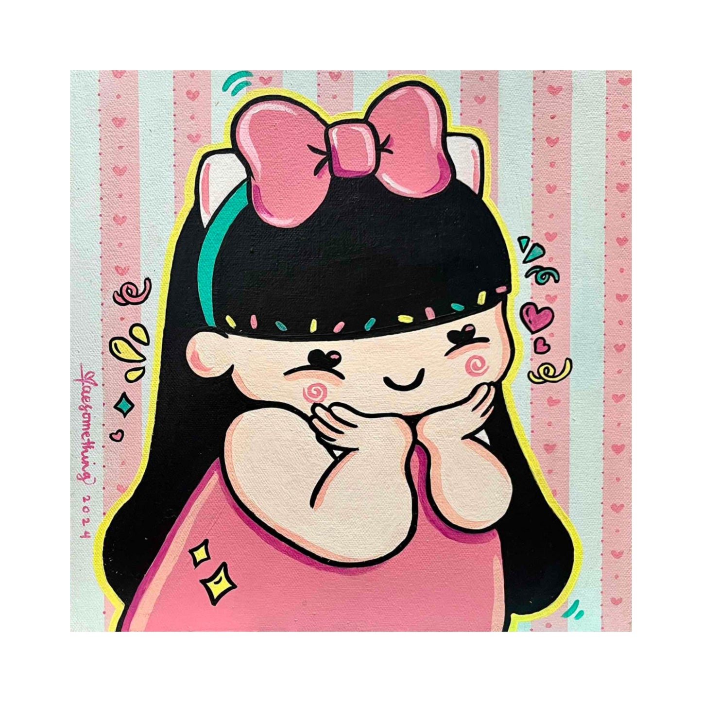 Cutie Patootie