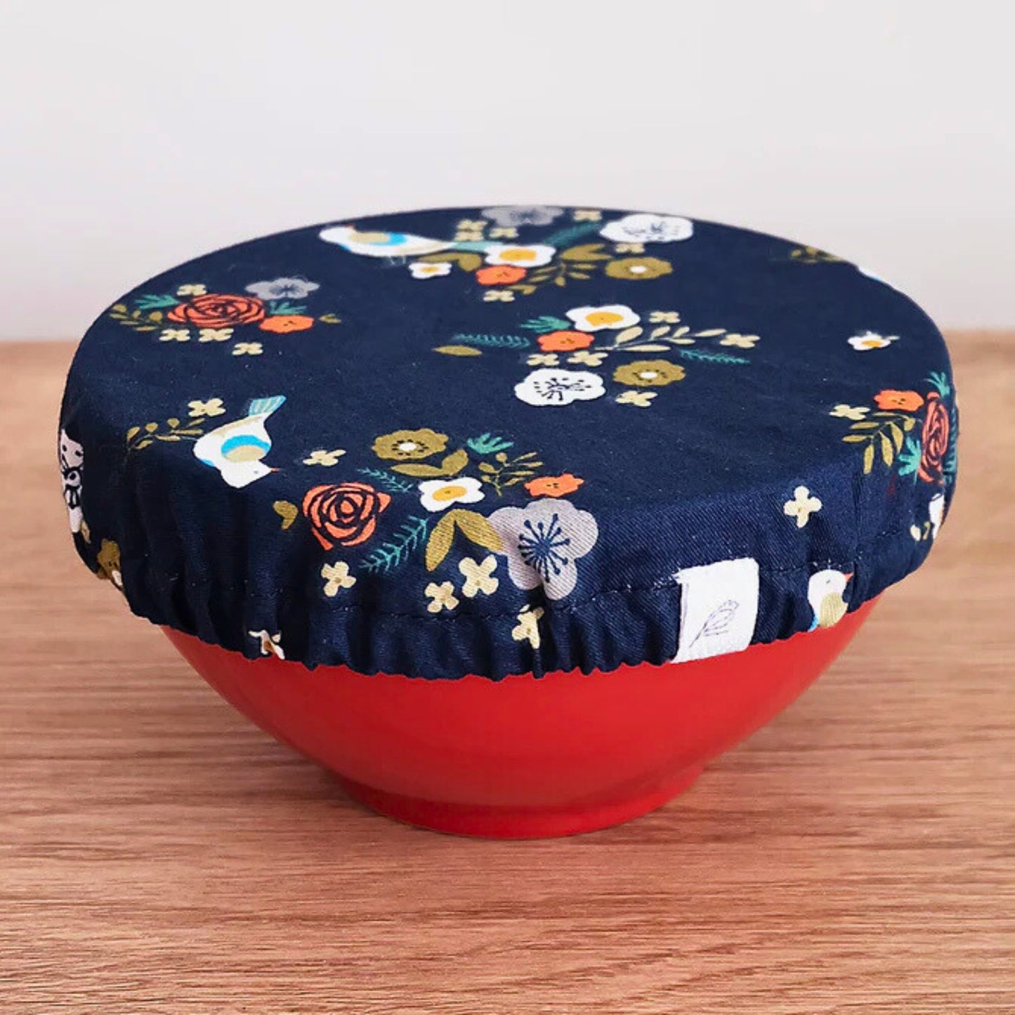 Fabric Dish Covers