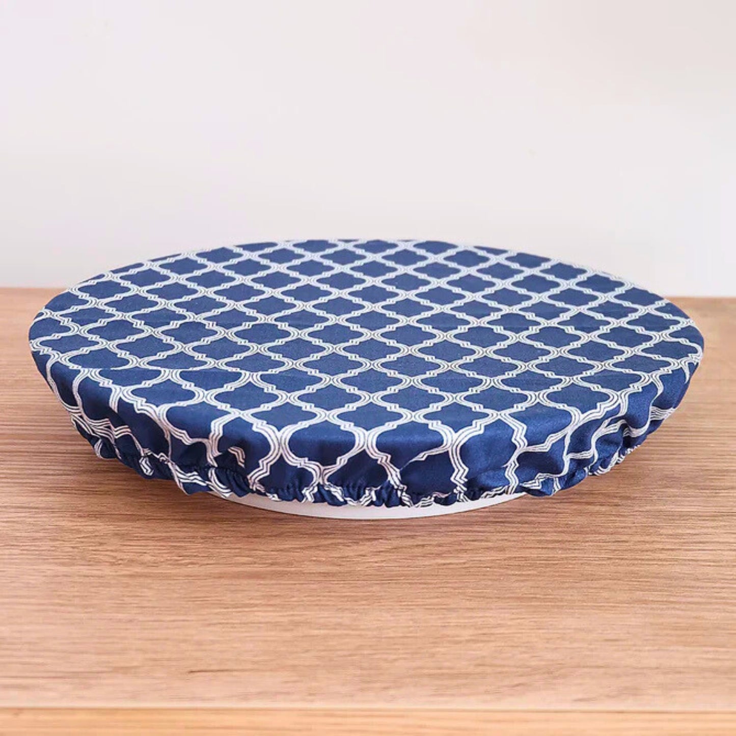 Fabric Dish Covers
