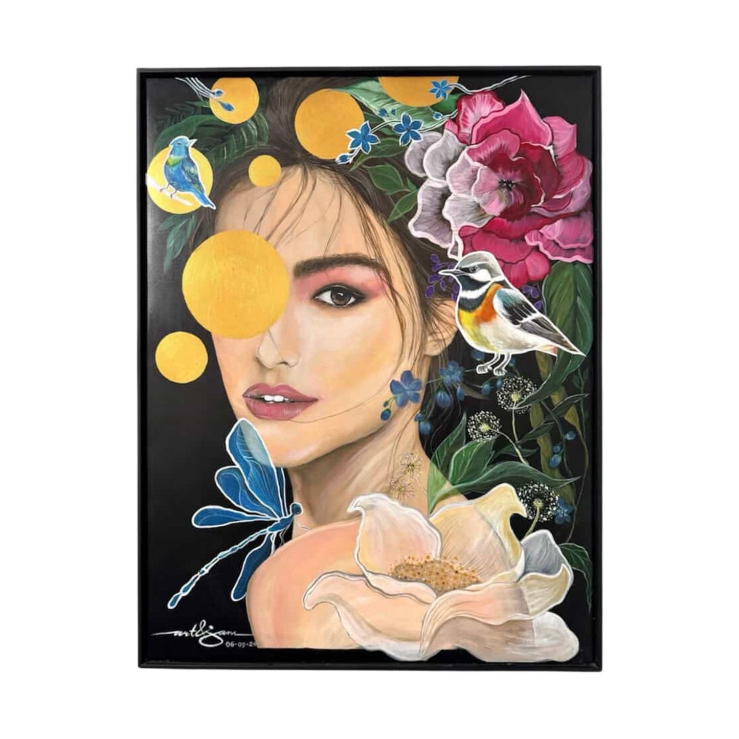 Flora Dayang