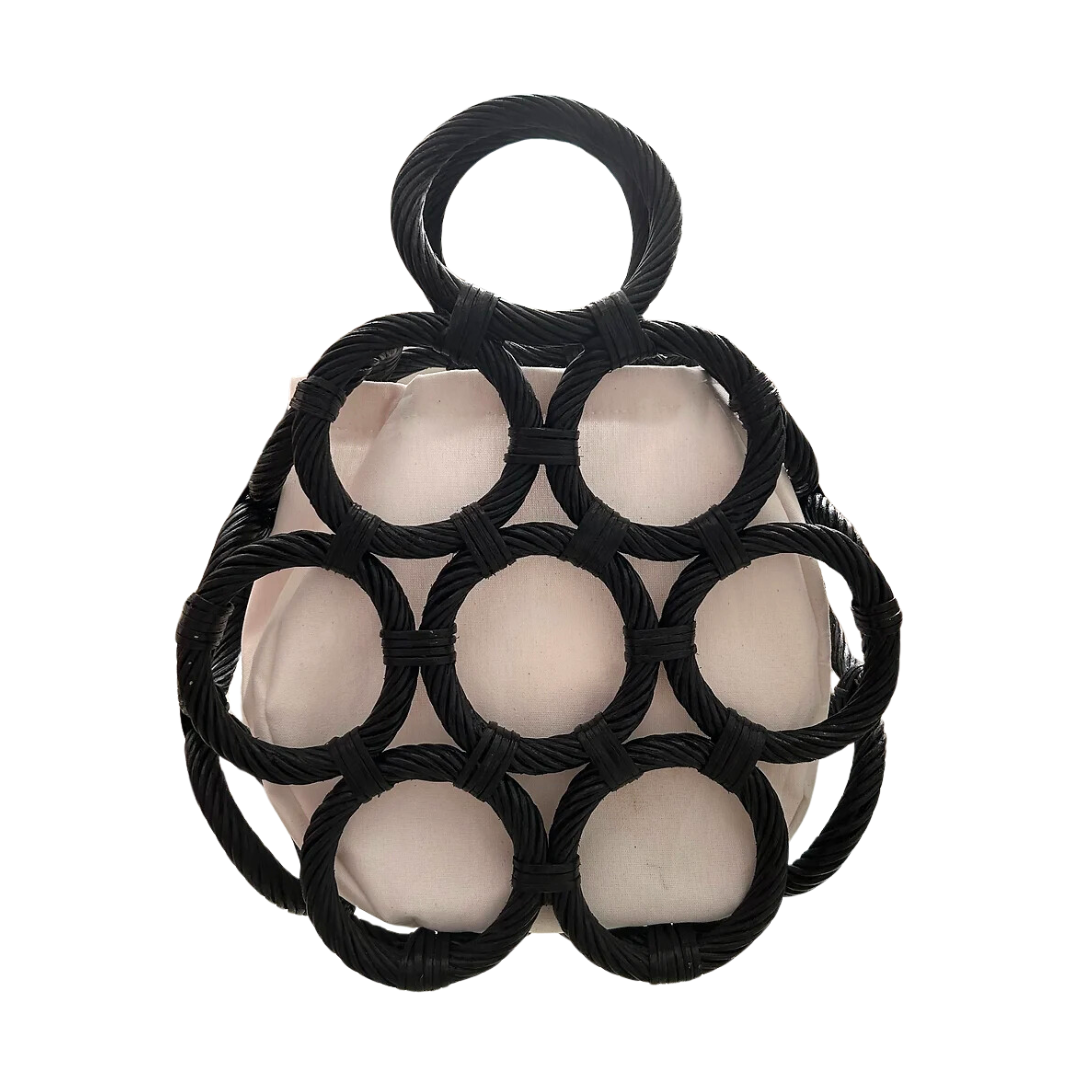Harriet Circle Bag