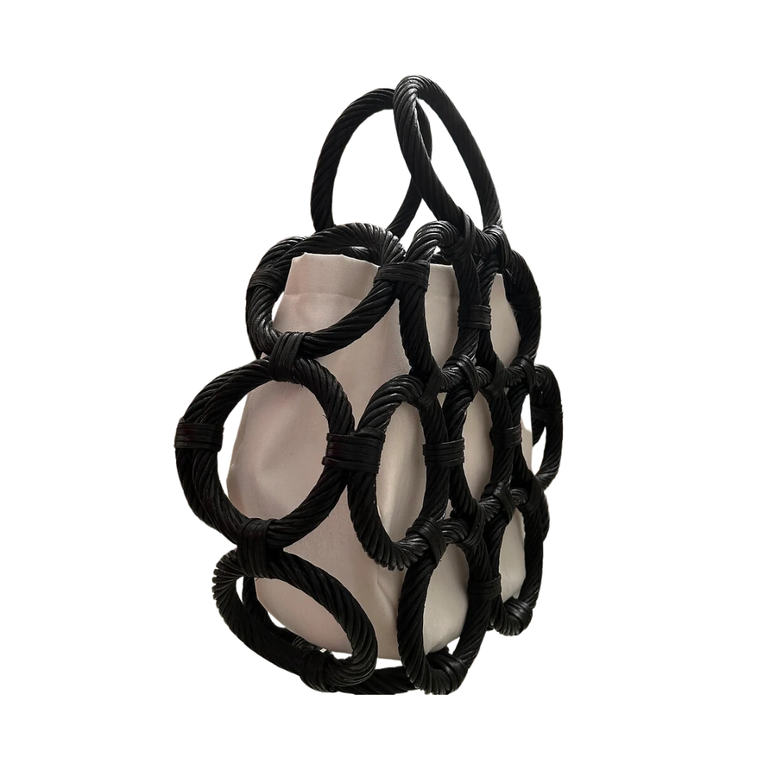Harriet Circle Bag