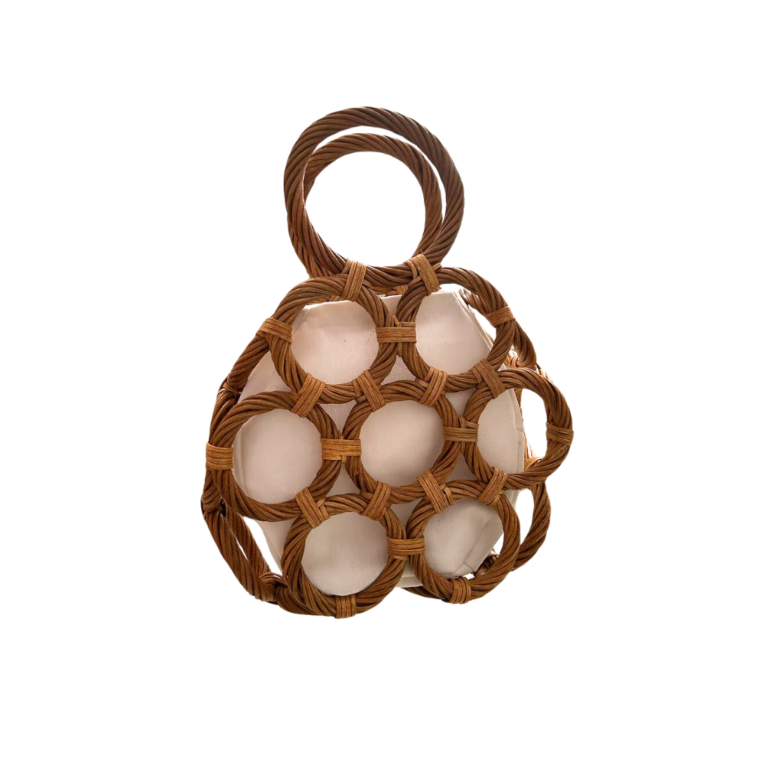 Harriet Circle Bag