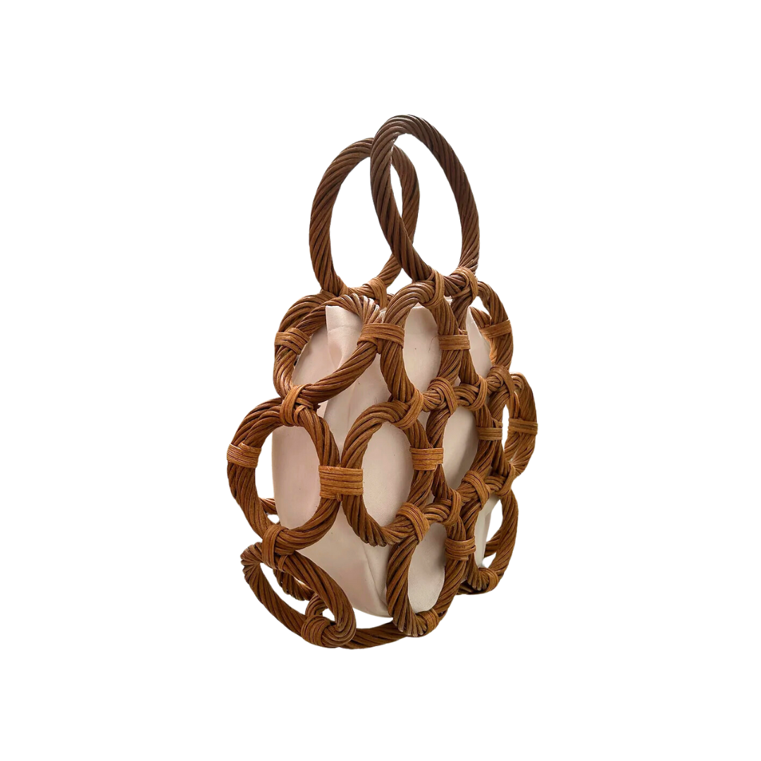 Harriet Circle Bag