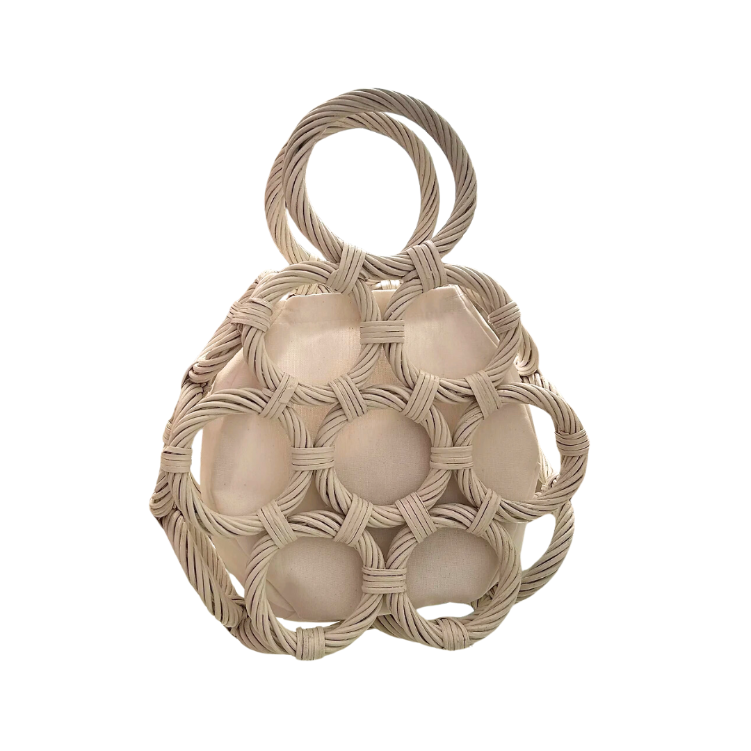 Harriet Circle Bag
