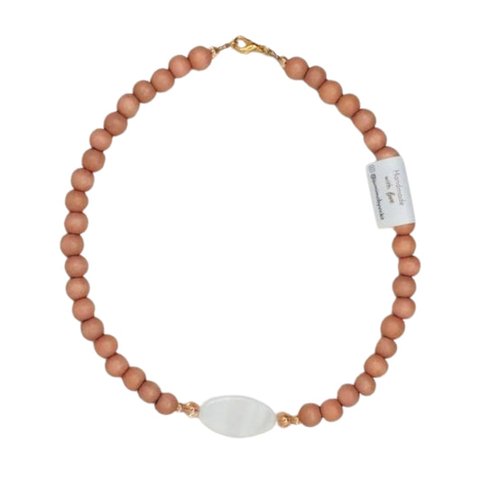 Jumimo by Vickit Wood Choker