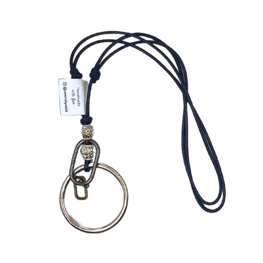 Jumimo by Vickit Geometric Adjustable Necklace