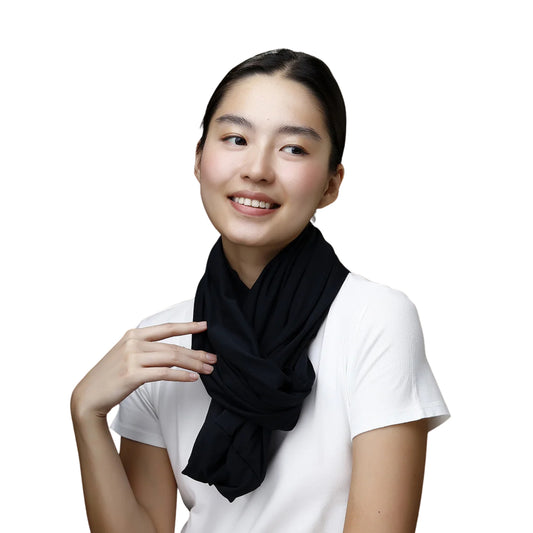 Multi-Way Scarf (100% RPET)