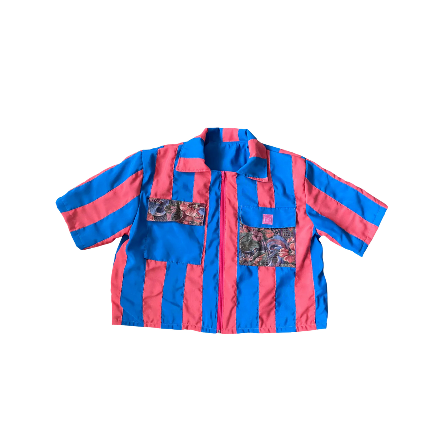 Perya Zip 01
