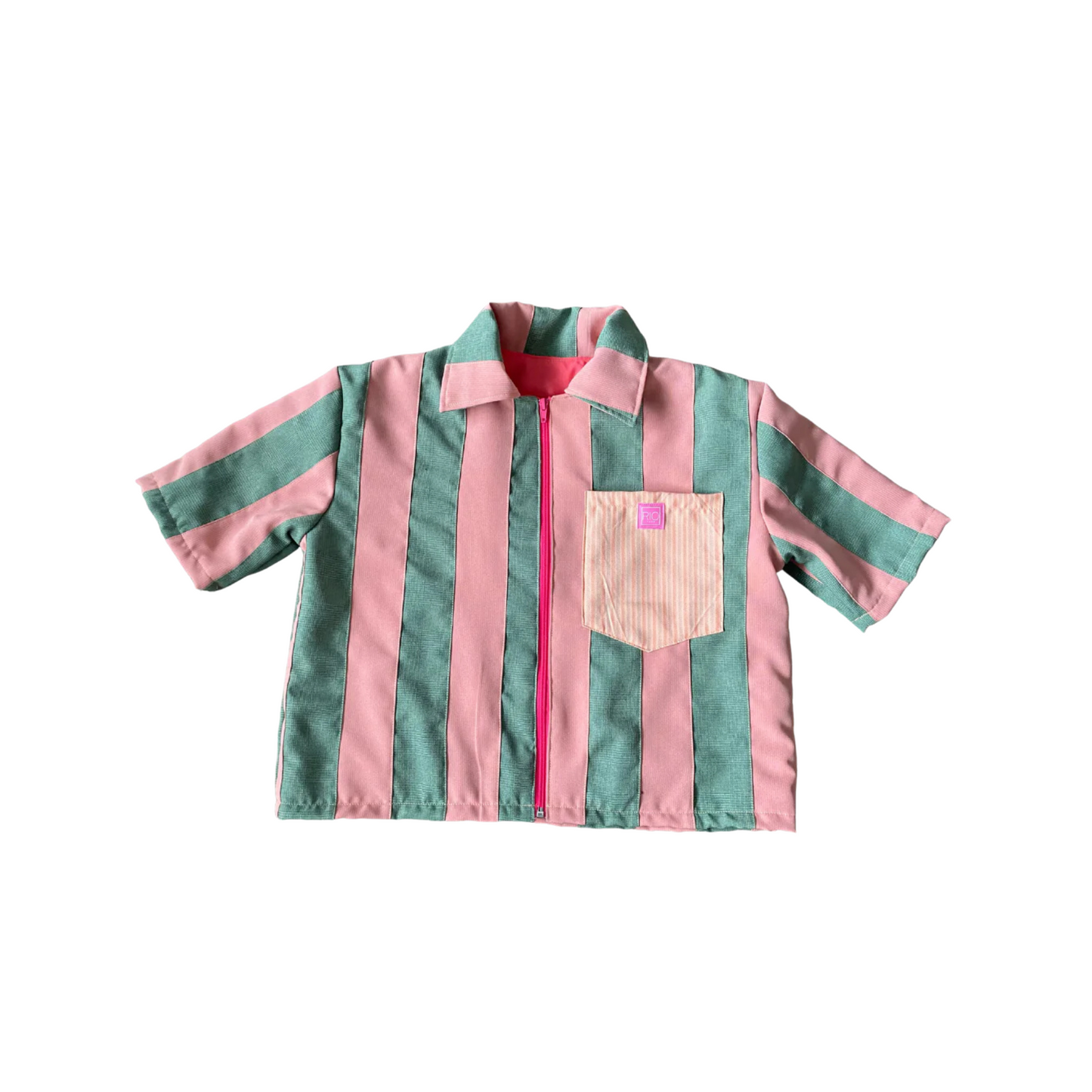 Back 2 Work Zip 02