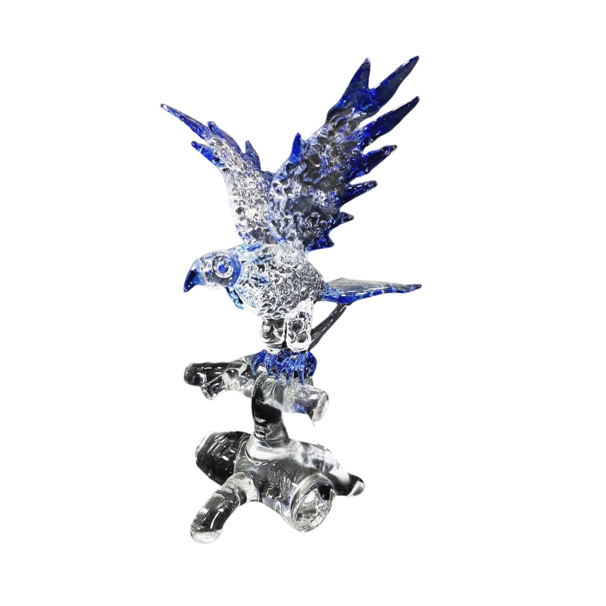 Philippine Eagle Figurine