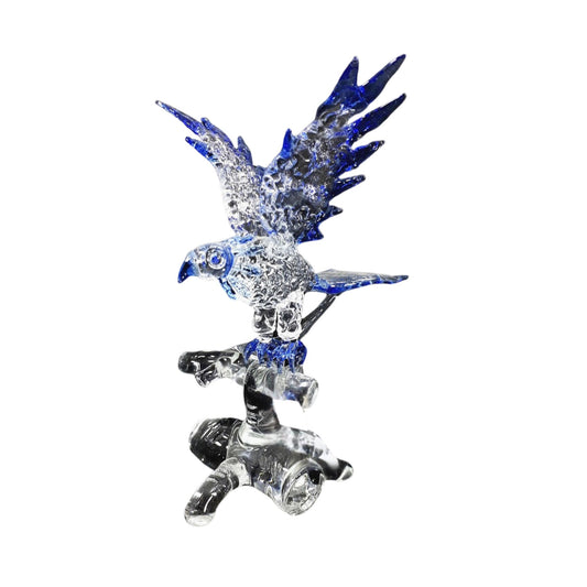 Philippine Eagle Figurine