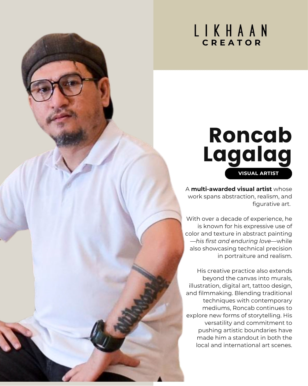 From Bean to Brush: Coffee Painting Workshop (July 5)