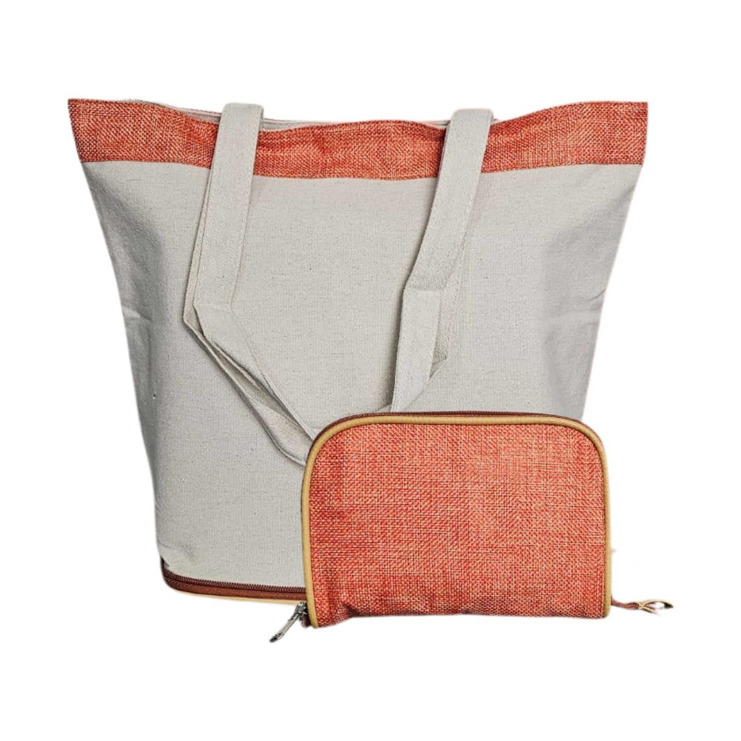 Sharon Folding Bag