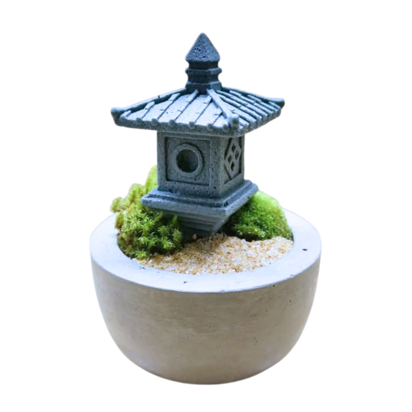 Toro Series: Japanese Zen Garden