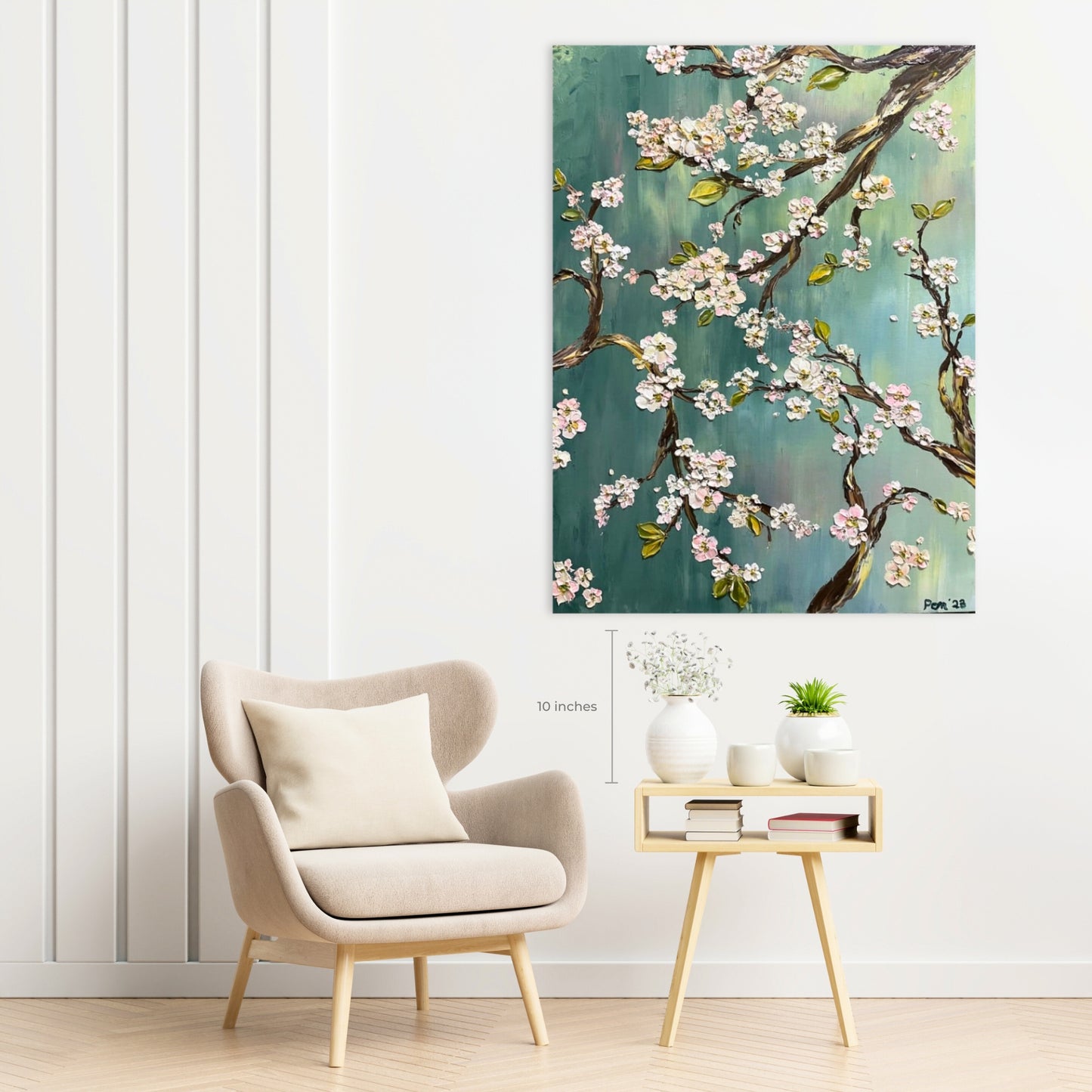 Van's Blossoms