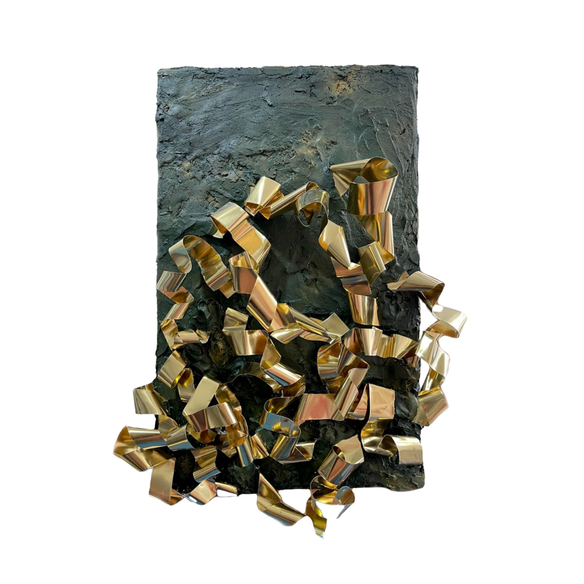 Whirlwind of Thoughts