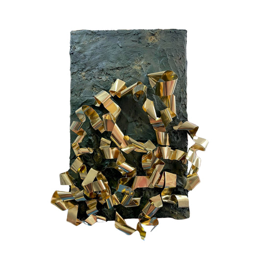 Whirlwind of Thoughts