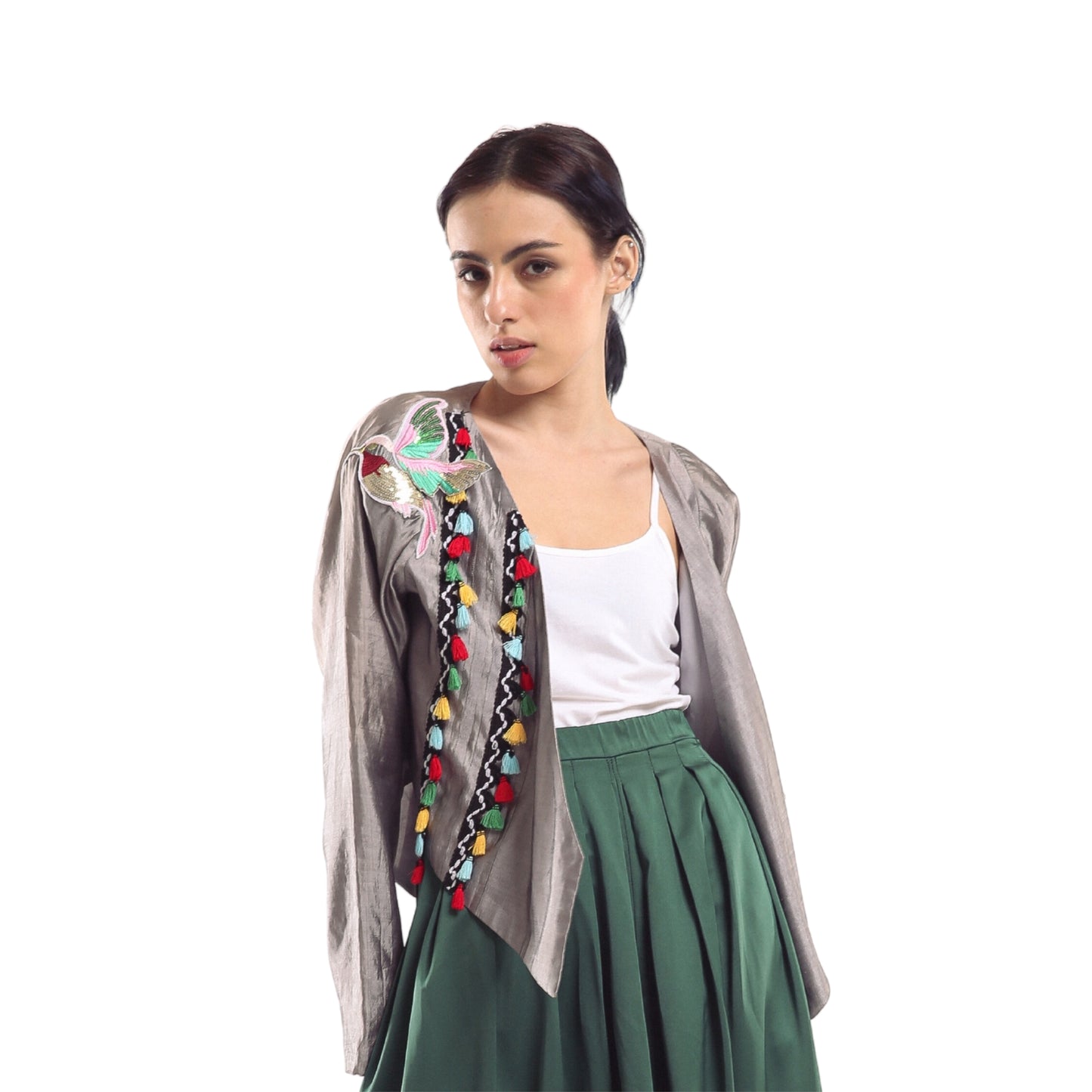 Adarna Blazer
