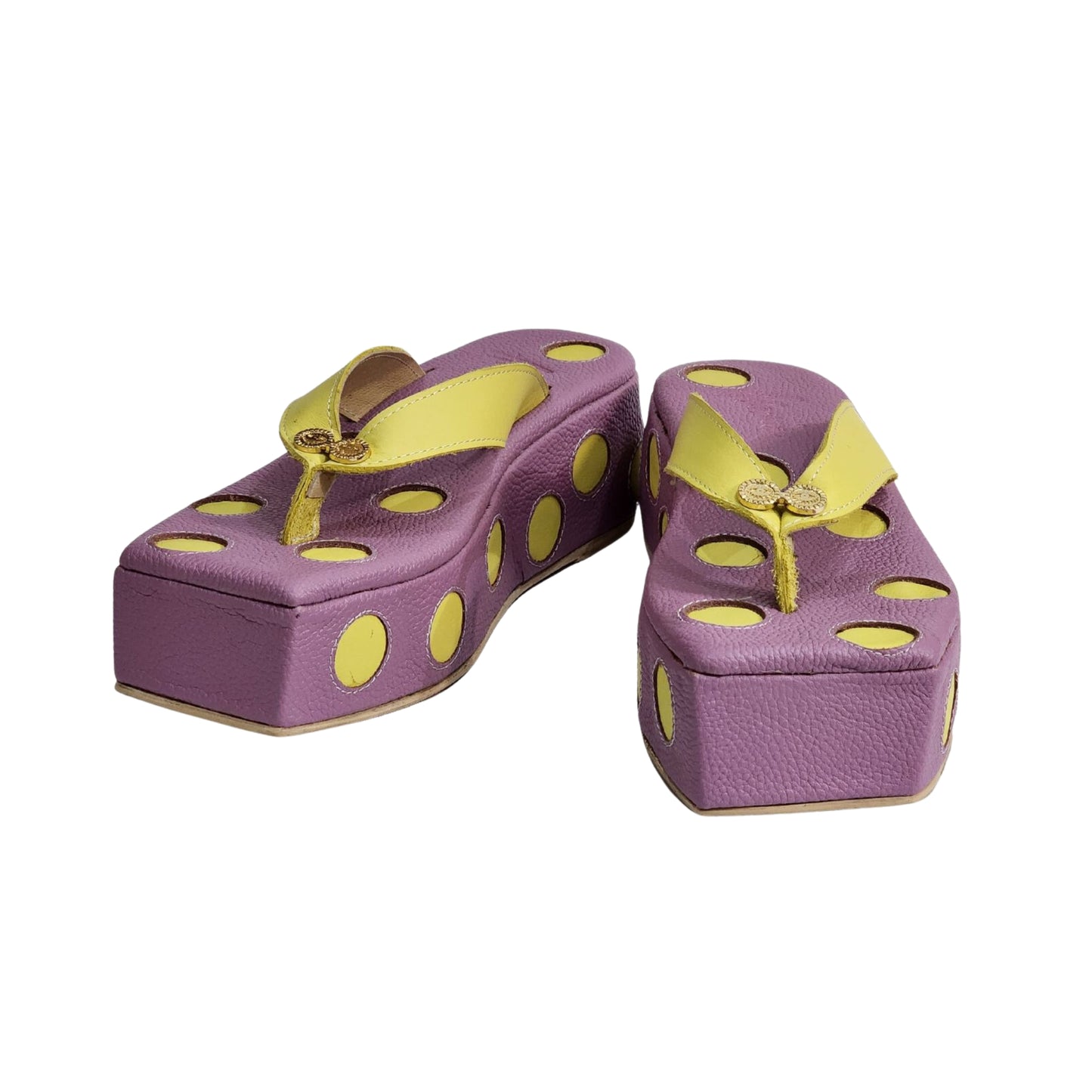 Alexie Pop Pops Platforms