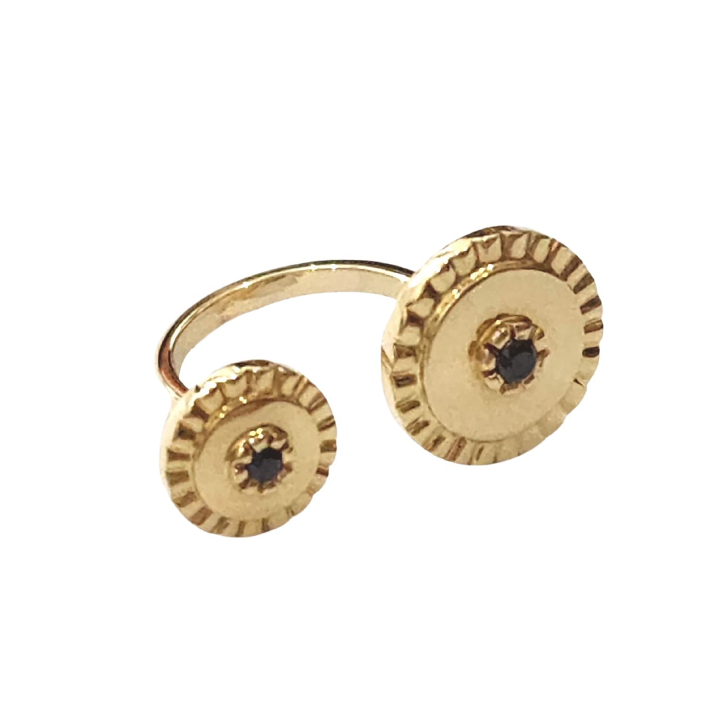 Alexie Reflexion Ring