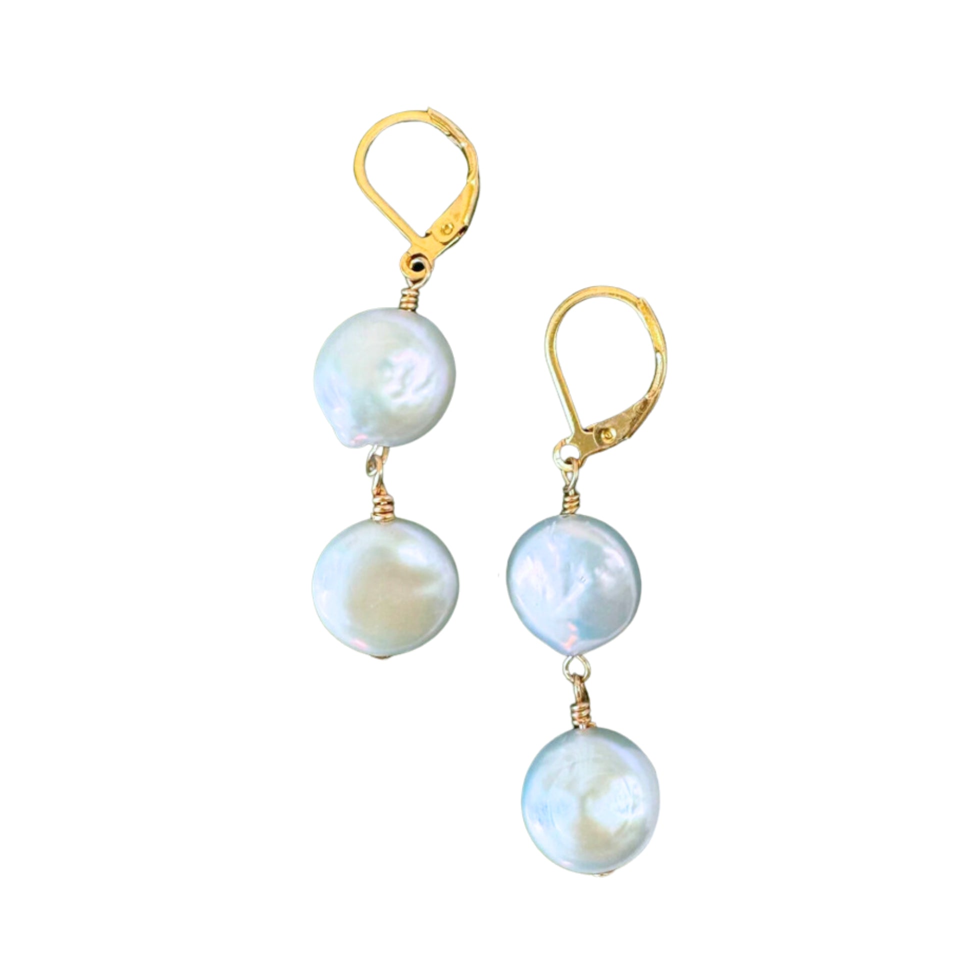 The Alexis Earrings