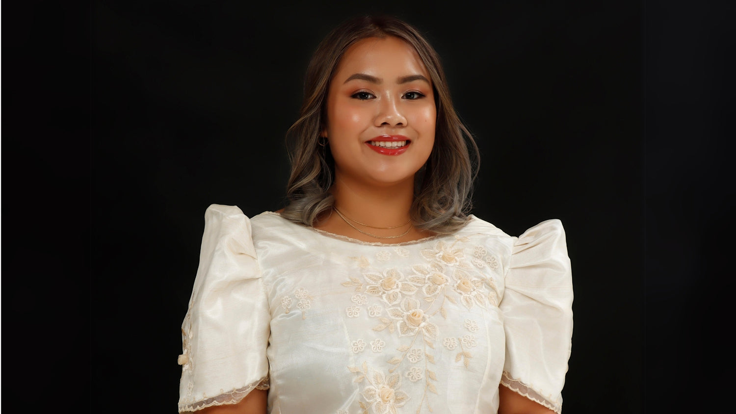 Alixia Marie PH : Mercado Fashion Designer