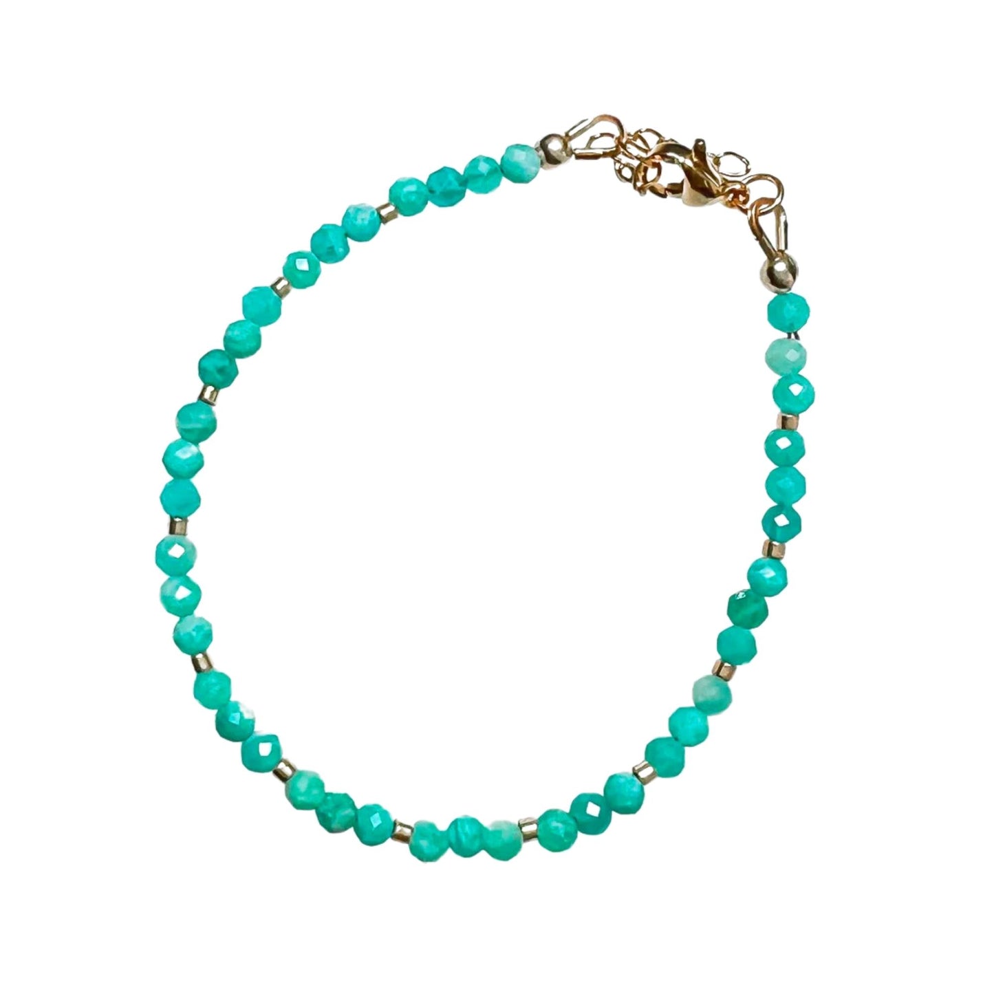 Boho Bracelet