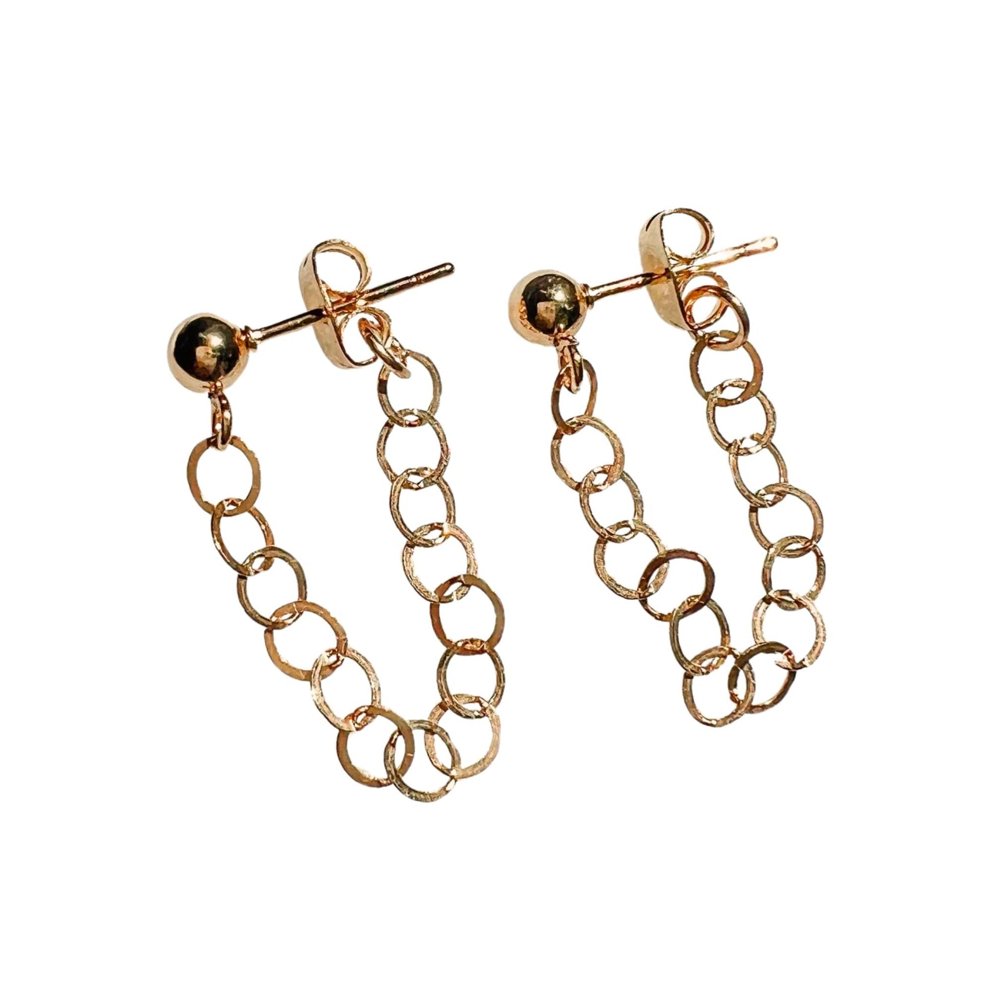 The Ambon Earrings