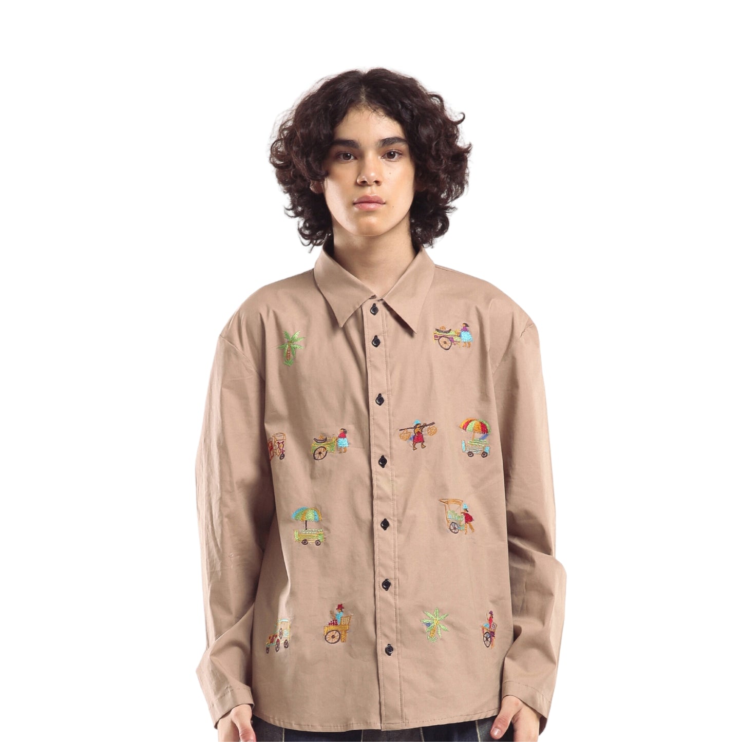 Andres Shirt