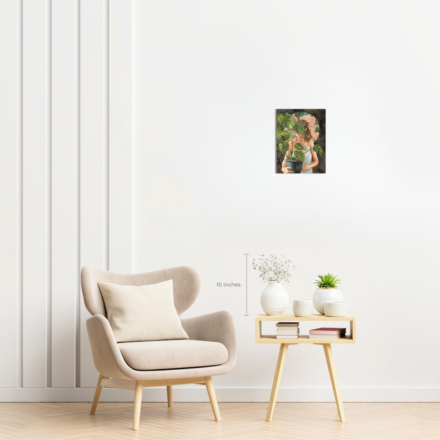 Cheryl Owen Painting