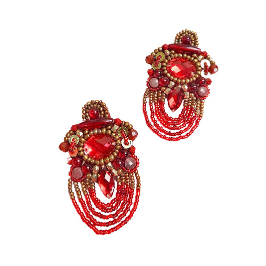 Araii Earrings