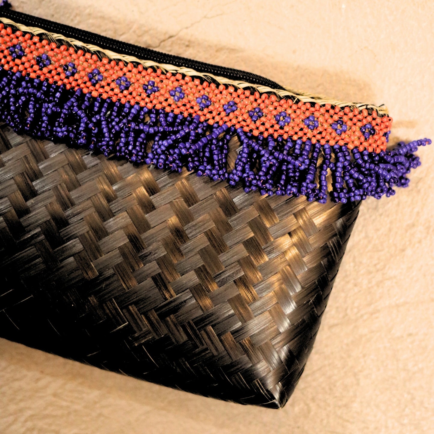 Balangay Purse