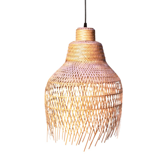 Bali Ceiling Lamp