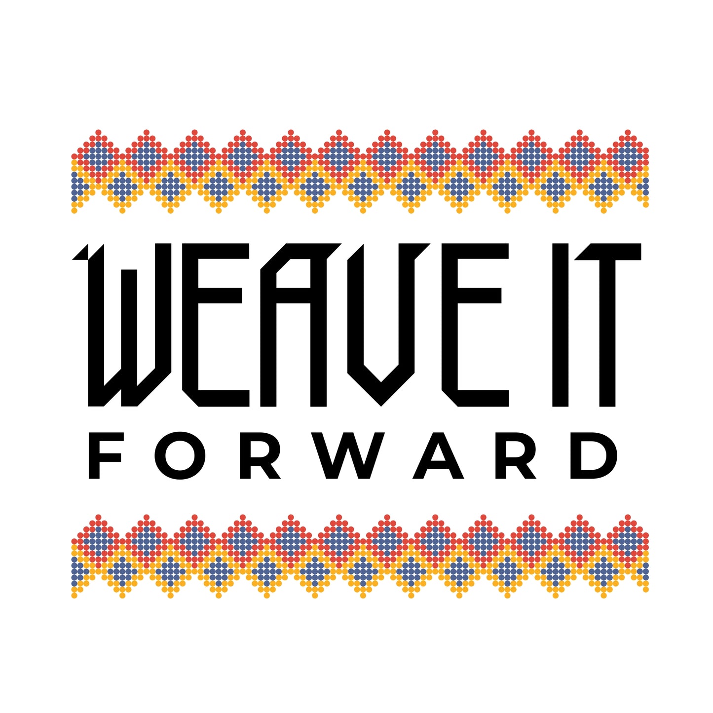 Weave It Forward: Basic Weaving Workshop (June 29)