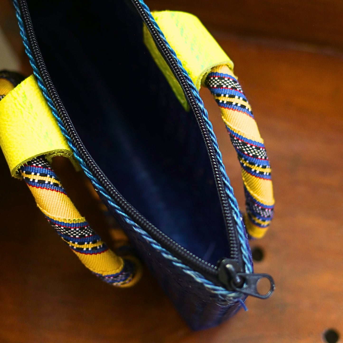 Baybayin Bag