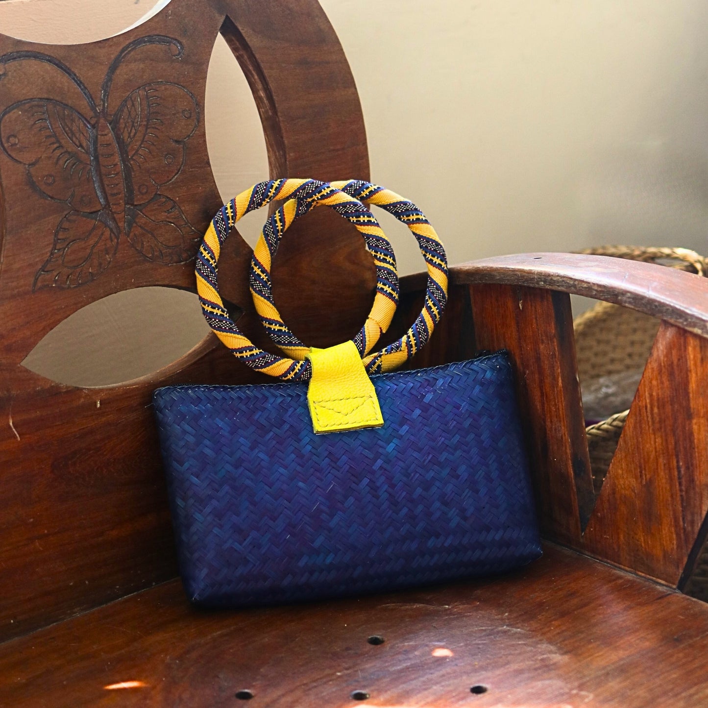 Baybayin Bag