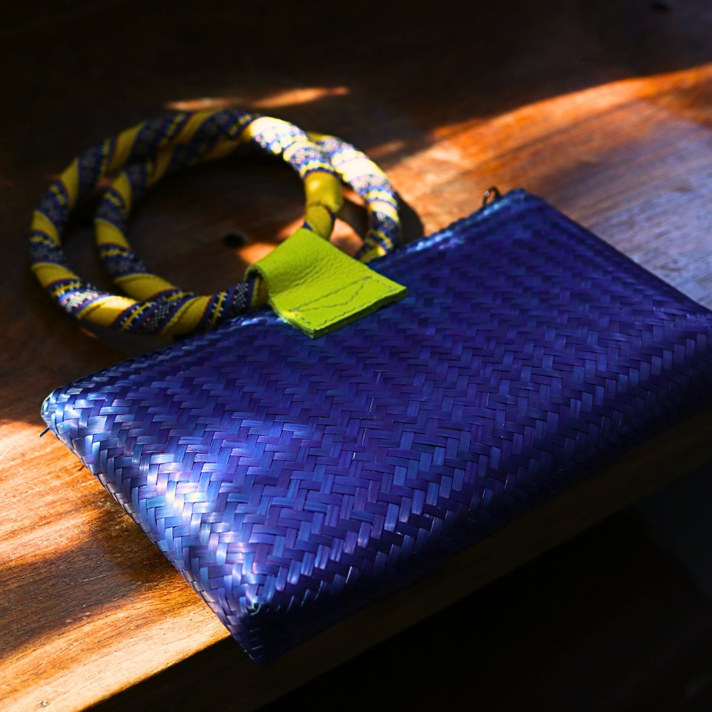 Baybayin Bag