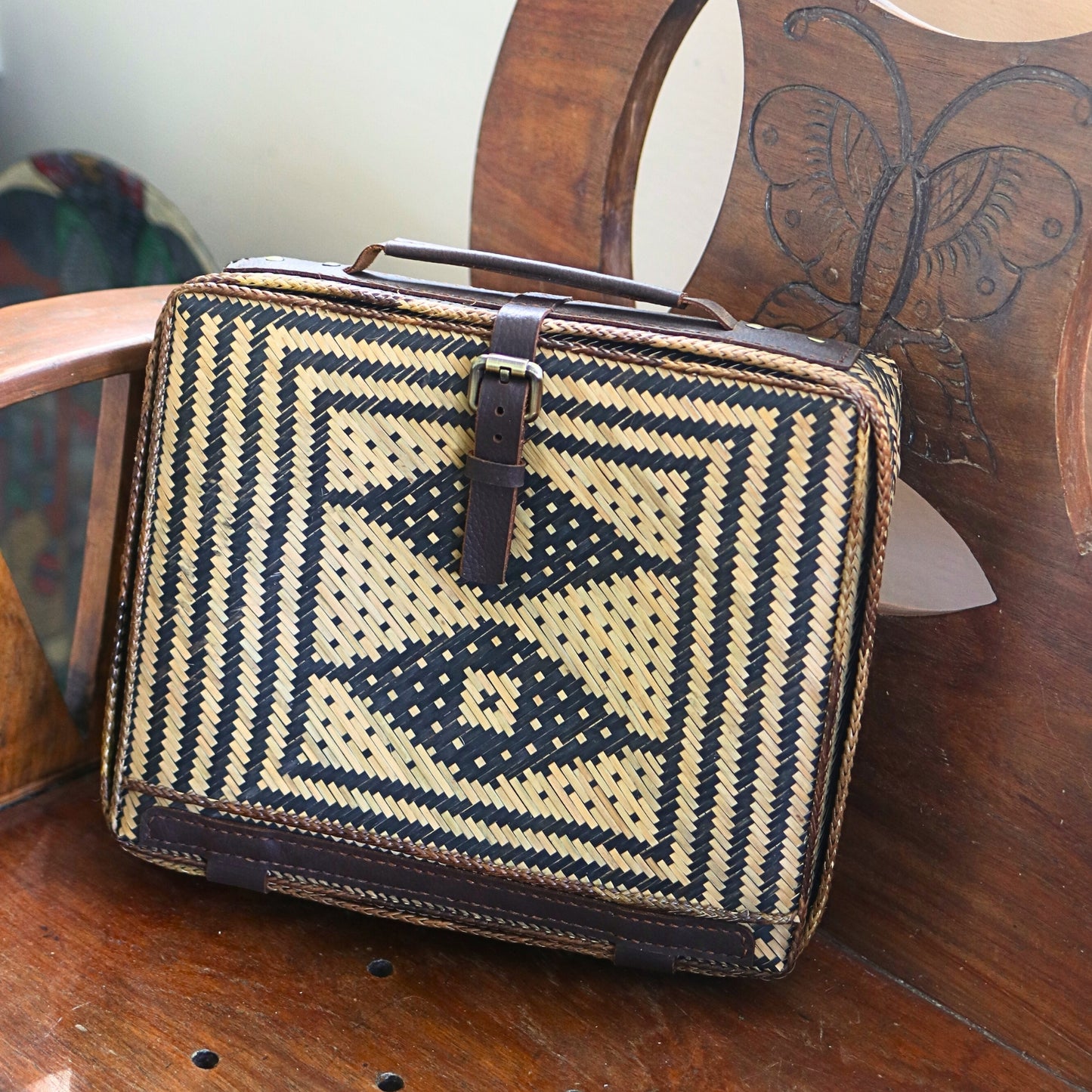 Biyahe Bag